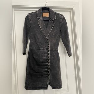 Retrofete Willa Dress